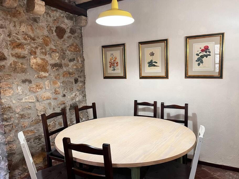 Mas Noguer Villa Girona Kültér fotó