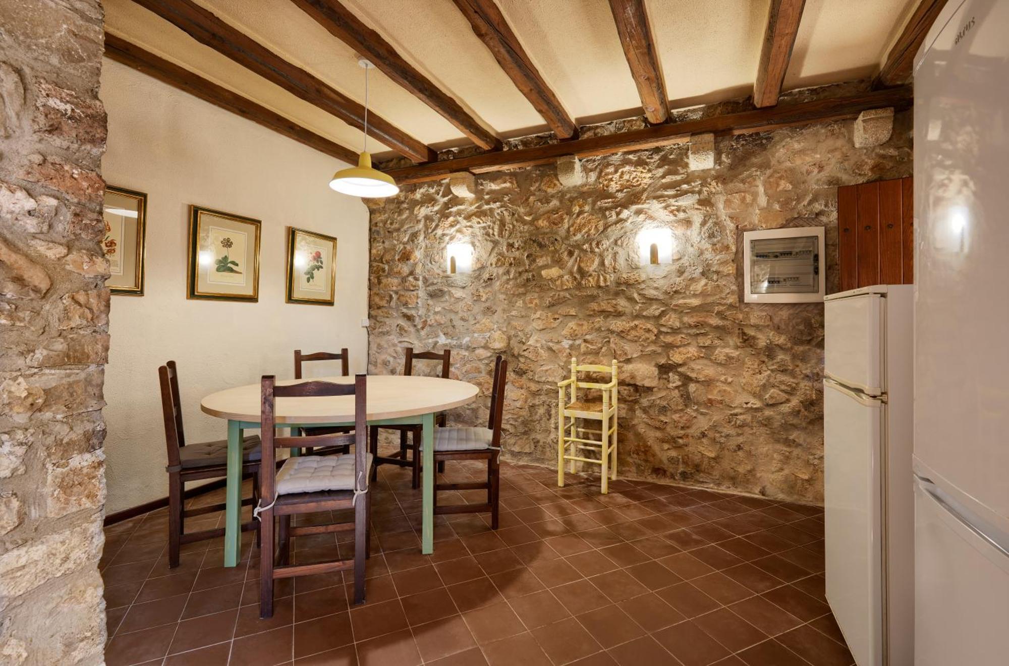 Mas Noguer Villa Girona Kültér fotó